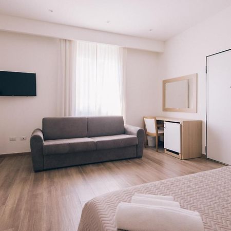 La Promenade Rooms & Suites Olbia Zewnętrze zdjęcie
