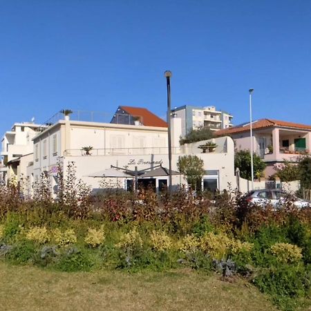 La Promenade Rooms & Suites Olbia Zewnętrze zdjęcie