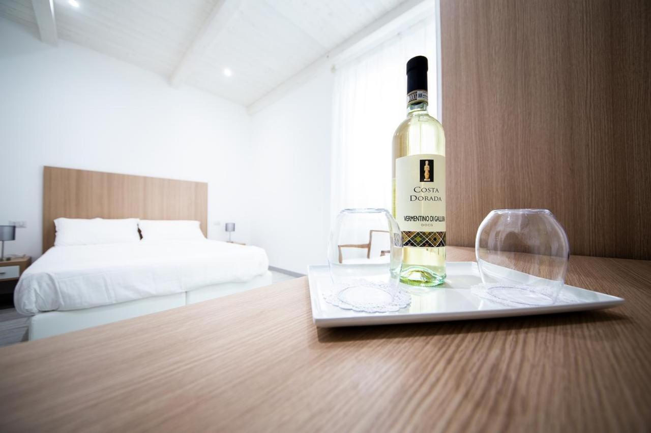 La Promenade Rooms & Suites Olbia Zewnętrze zdjęcie