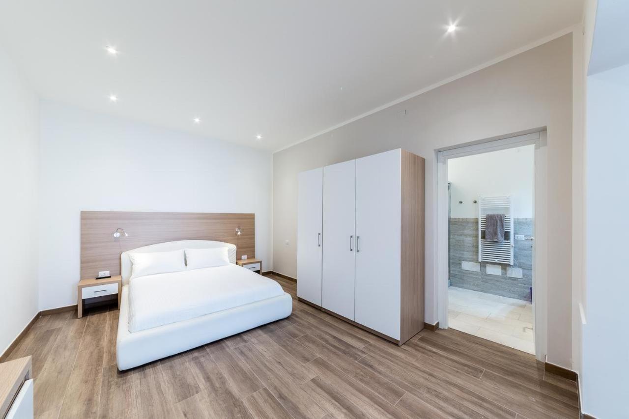 La Promenade Rooms & Suites Olbia Zewnętrze zdjęcie