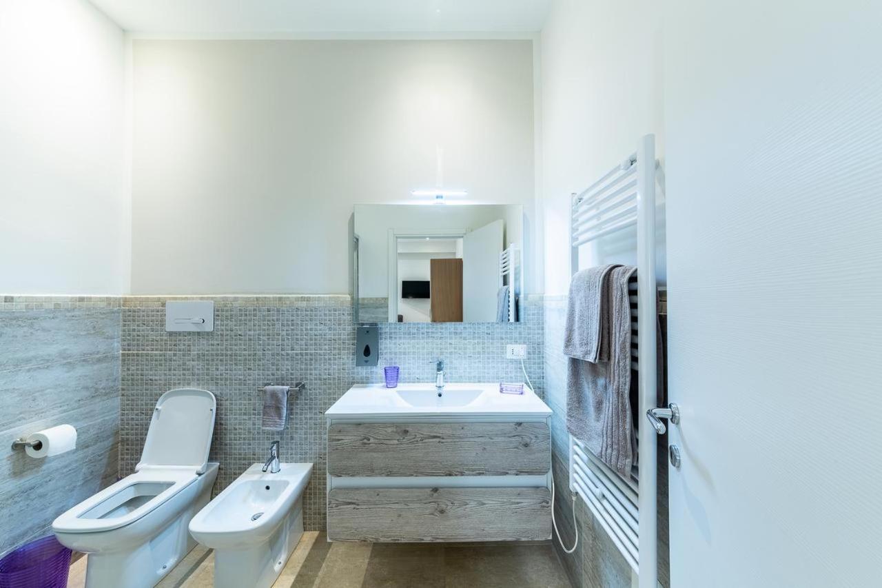 La Promenade Rooms & Suites Olbia Zewnętrze zdjęcie