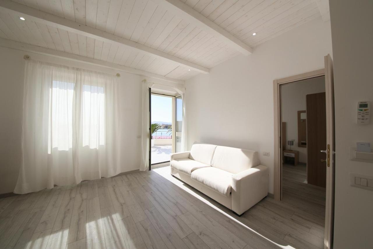 La Promenade Rooms & Suites Olbia Zewnętrze zdjęcie