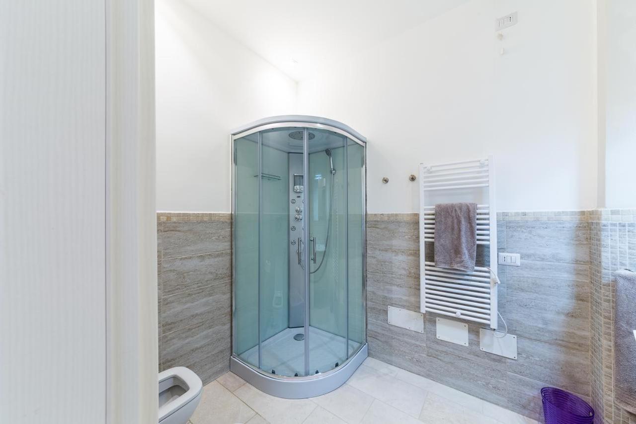 La Promenade Rooms & Suites Olbia Zewnętrze zdjęcie