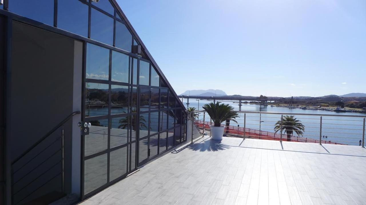 La Promenade Rooms & Suites Olbia Zewnętrze zdjęcie