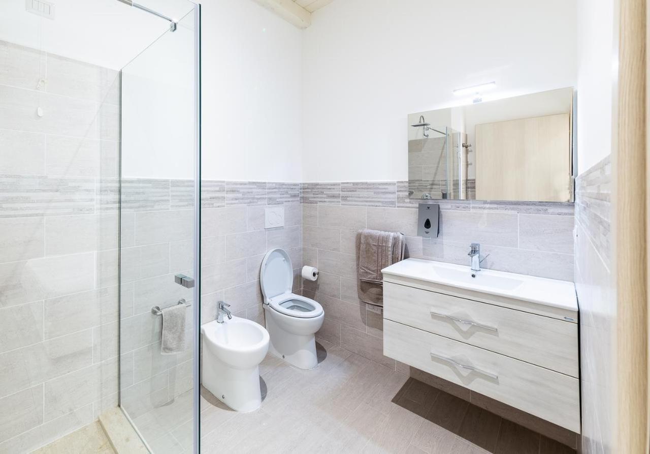 La Promenade Rooms & Suites Olbia Zewnętrze zdjęcie