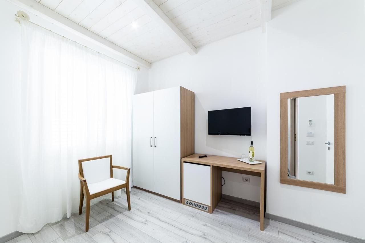 La Promenade Rooms & Suites Olbia Zewnętrze zdjęcie