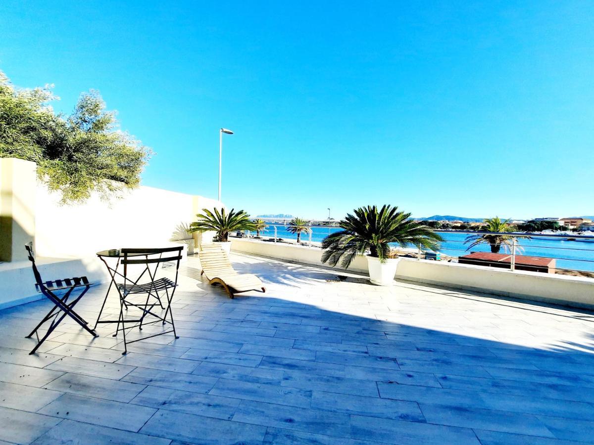 La Promenade Rooms & Suites Olbia Zewnętrze zdjęcie