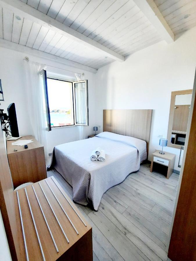 La Promenade Rooms & Suites Olbia Zewnętrze zdjęcie