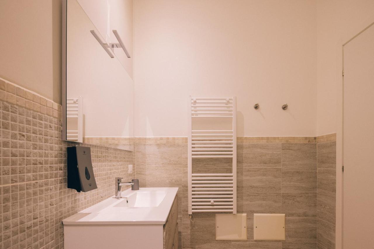 La Promenade Rooms & Suites Olbia Zewnętrze zdjęcie