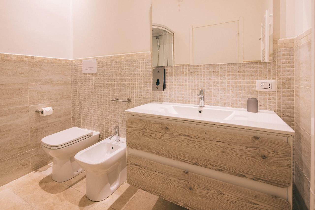 La Promenade Rooms & Suites Olbia Zewnętrze zdjęcie