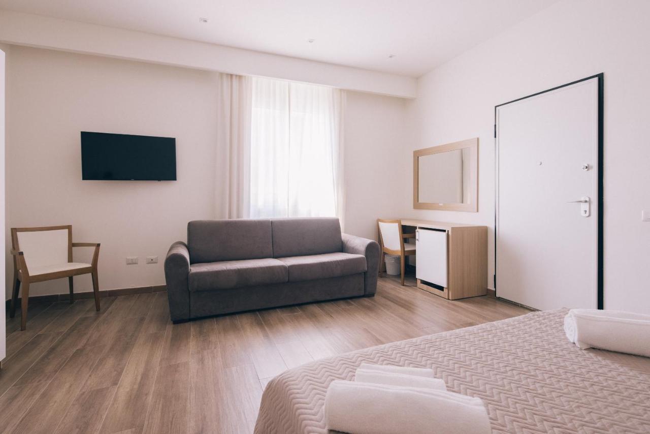 La Promenade Rooms & Suites Olbia Zewnętrze zdjęcie