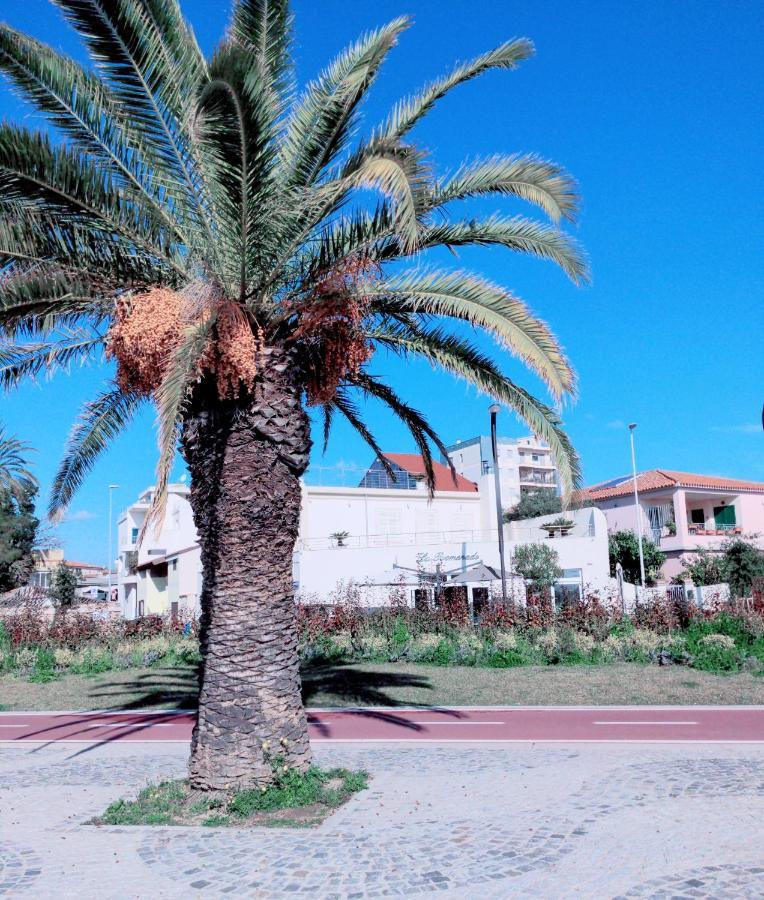 La Promenade Rooms & Suites Olbia Zewnętrze zdjęcie