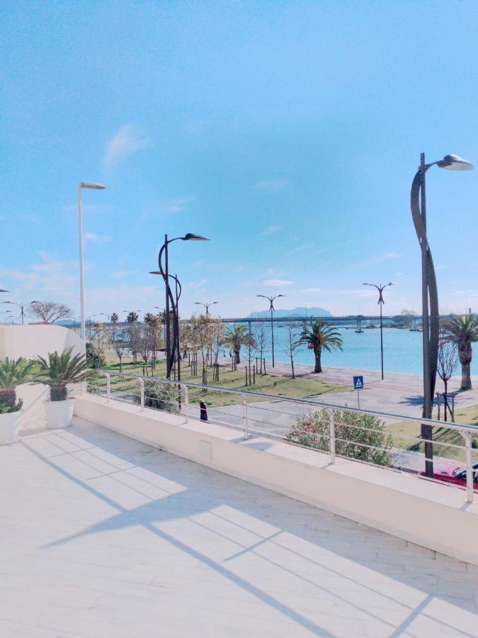 La Promenade Rooms & Suites Olbia Zewnętrze zdjęcie